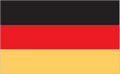 Германия Germany Flag