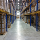 Logistics and Warehousing